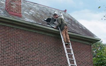 what affects urgent Thornham Parva roof repairs