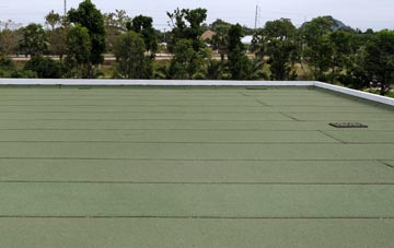 all Thornham Parva roofing types quoted for