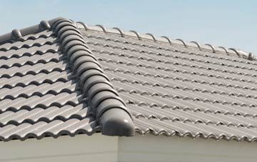 advantages of Thornham Parva clay roofing