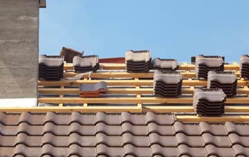 Thornham Parva clay roofing costs