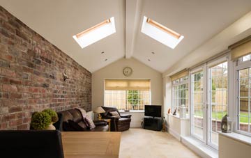 conservatory roof insulation Thornham Parva, Suffolk