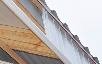 why Thornham Parva fascia repairs are essential