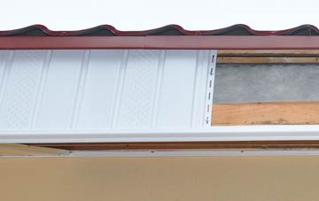 Thornham Parva fascia repair costs
