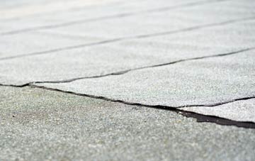 disadvantages of Thornham Parva felt roofing