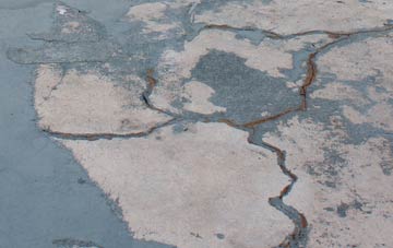 fibreglass roofing replacement Thornham Parva