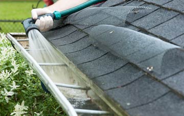 Thornham Parva gutter cleaning costs
