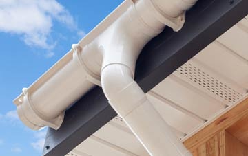 Thornham Parva gutter installation costs
