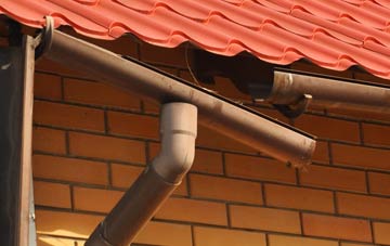 Thornham Parva gutter repair costs
