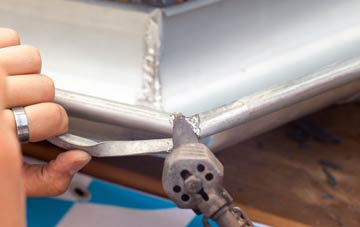 disadvantages of Thornham Parva lead roofing