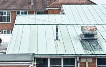 Thornham Parva lead roofing costs