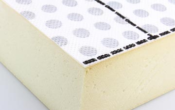 meeting Thornham Parva building codes