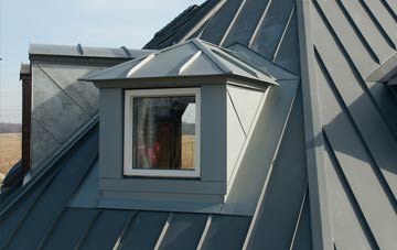 metal roofing Thornham Parva, Suffolk