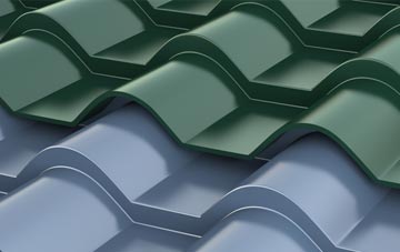 who should consider Thornham Parva plastic roofs