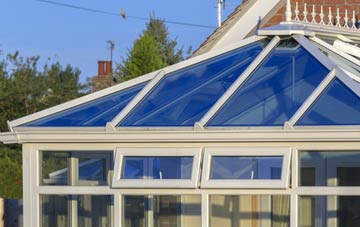 professional Thornham Parva conservatory insulation