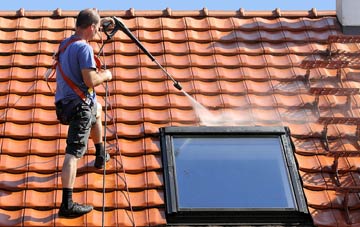 roof cleaning Thornham Parva, Suffolk