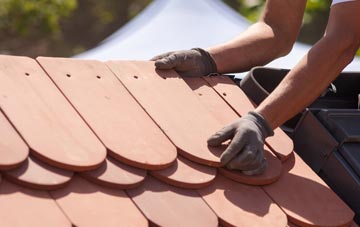 Thornham Parva roof tile contractors