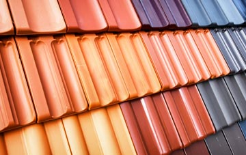 Thornham Parva roof tile costs