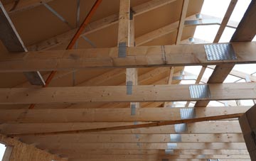 Thornham Parva roof truss costs