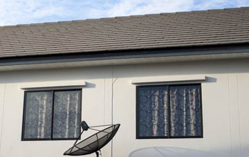 Thornham Parva rubber roof costs