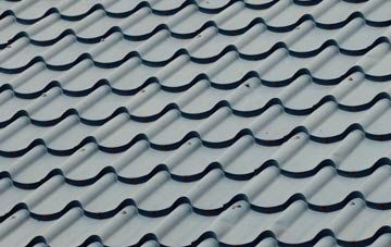 Thornham Parva rubber roofing companies