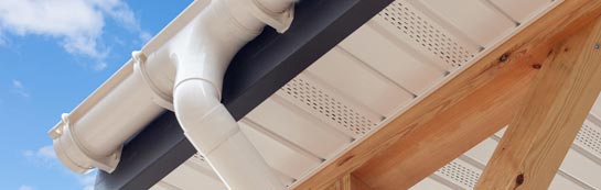 get Thornham Parva guttering quotes today