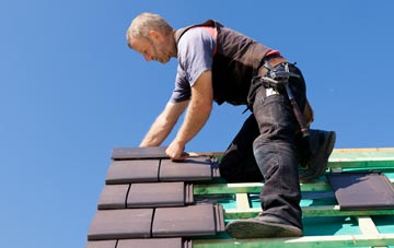 disadvantages of Thornham Parva slate roofing