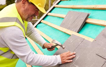 benefits of Thornham Parva roofing slate