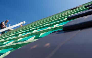 Thornham Parva slate roofing costs
