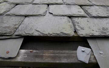 Thornham Parva slate roof repairs and maintenance
