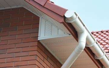 Thornham Parva soffit repair costs