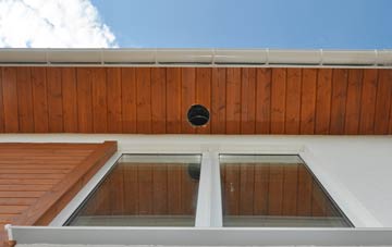 Thornham Parva soffit repair quotes