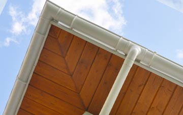 Thornham Parva soffit types
