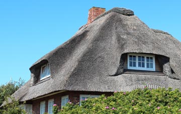 thatch roofing Thornham Parva, Suffolk