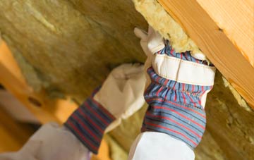 types of Thornham Parva pitched roof insulation materials
