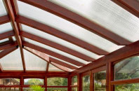 Thornham Parva conservatory roofing insulation