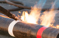 Thornham Parva flat roofing replacement