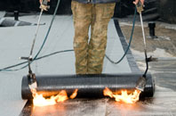 Thornham Parva flat roof sealing quote