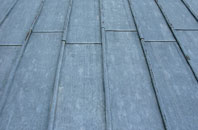Thornham Parva lead roofing