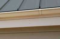 Thornham Parva soffit repair
