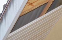 rated Thornham Parva soffit repair companies