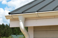 Thornham Parva soffits