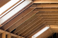 Thornham Parva tapered roof insulation quotes